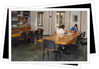 accommodation