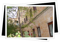 accommodation