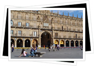 plaza Mayor