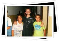 students in spain