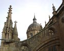 salamanca cathedral