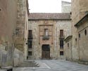 salamanca old city