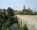 roman bridge
