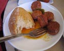 tapas