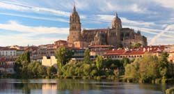 Culture & art in Salamanca