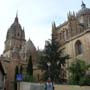 Cathedral of Salamanca