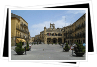 ciudad rodrigo