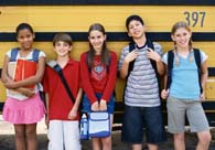 Day Camp Summer
