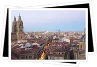 salamanca city