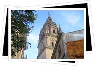 salamanca cathedral