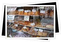 spanish pastries