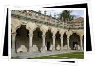 salamanca university