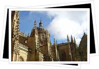 cathedral of salamanca