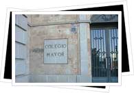 colegio mayor