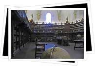 salamanca university library